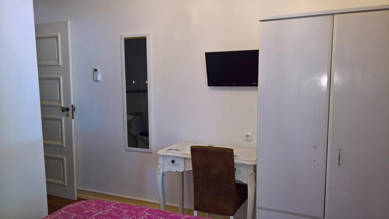 Bed and Breakfast Casa Dom Manoel Portalegre Exterior foto