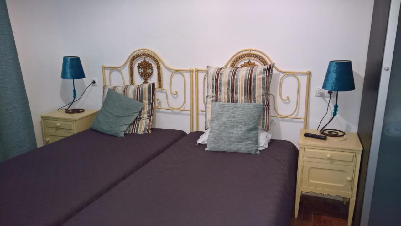 Bed and Breakfast Casa Dom Manoel Portalegre Exterior foto