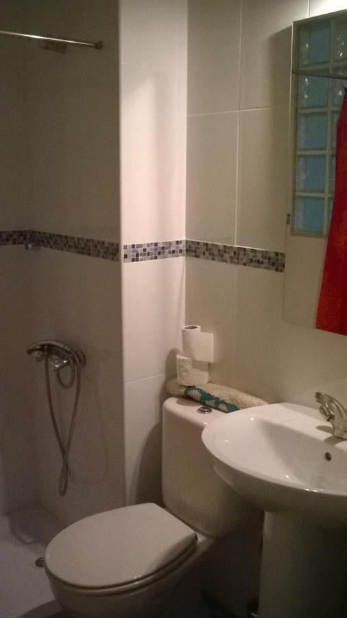 Bed and Breakfast Casa Dom Manoel Portalegre Exterior foto