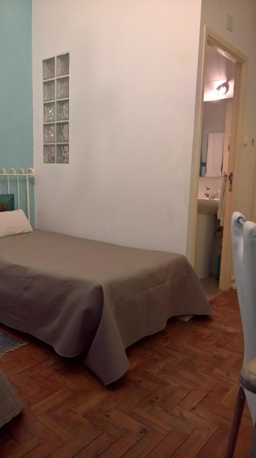 Bed and Breakfast Casa Dom Manoel Portalegre Exterior foto