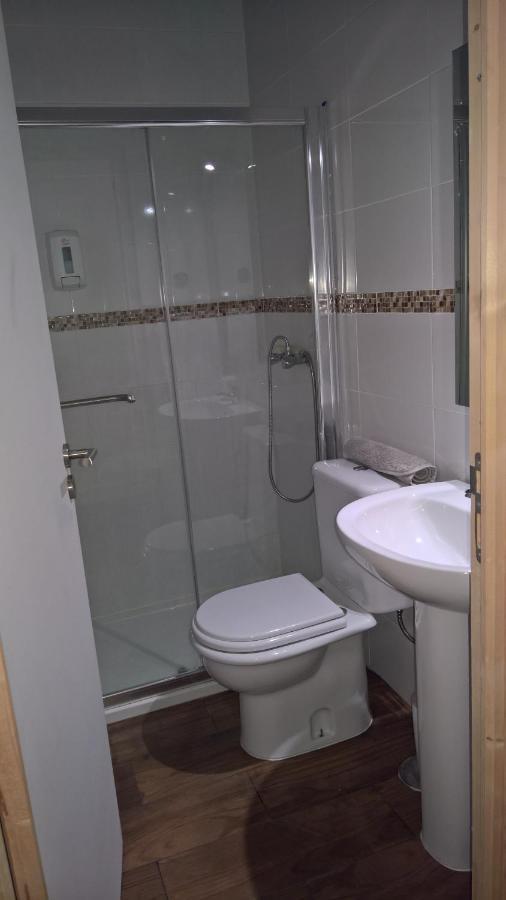 Bed and Breakfast Casa Dom Manoel Portalegre Exterior foto