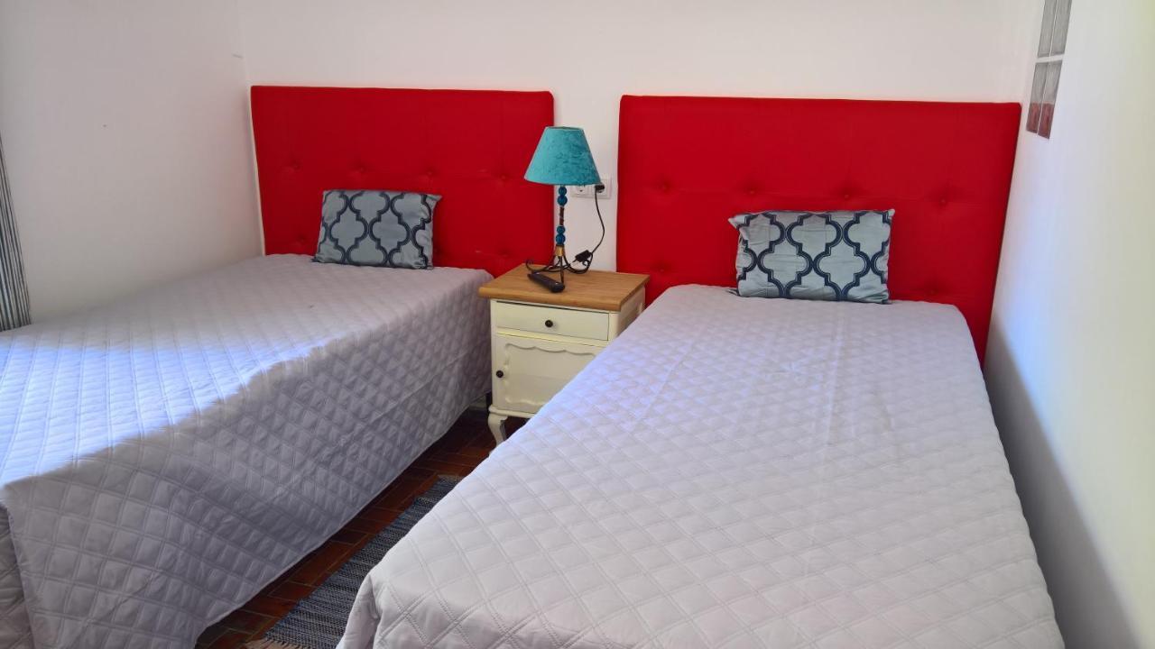 Bed and Breakfast Casa Dom Manoel Portalegre Exterior foto