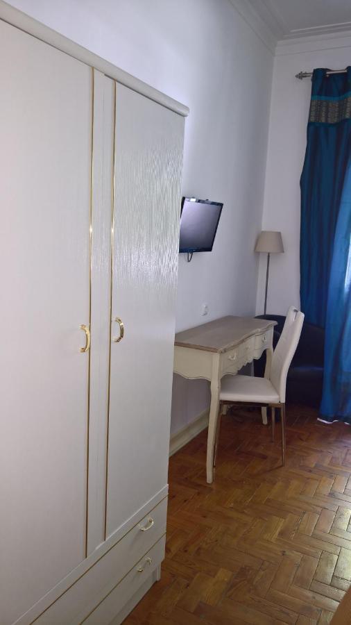 Bed and Breakfast Casa Dom Manoel Portalegre Exterior foto