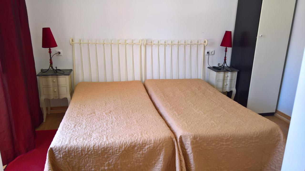 Bed and Breakfast Casa Dom Manoel Portalegre Exterior foto