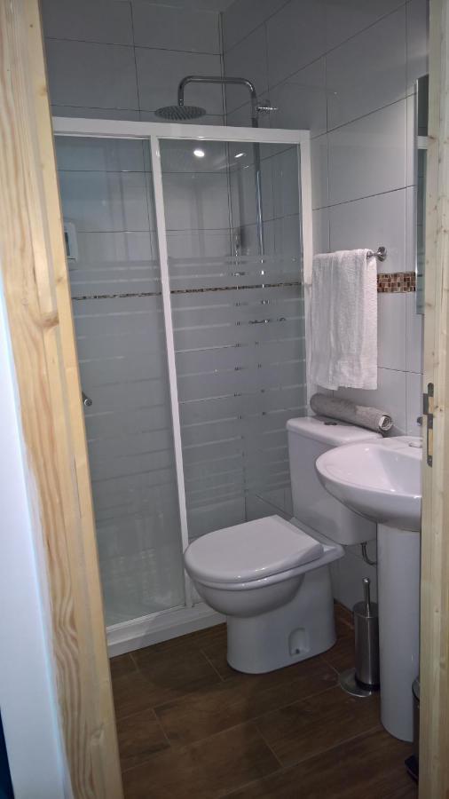 Bed and Breakfast Casa Dom Manoel Portalegre Exterior foto