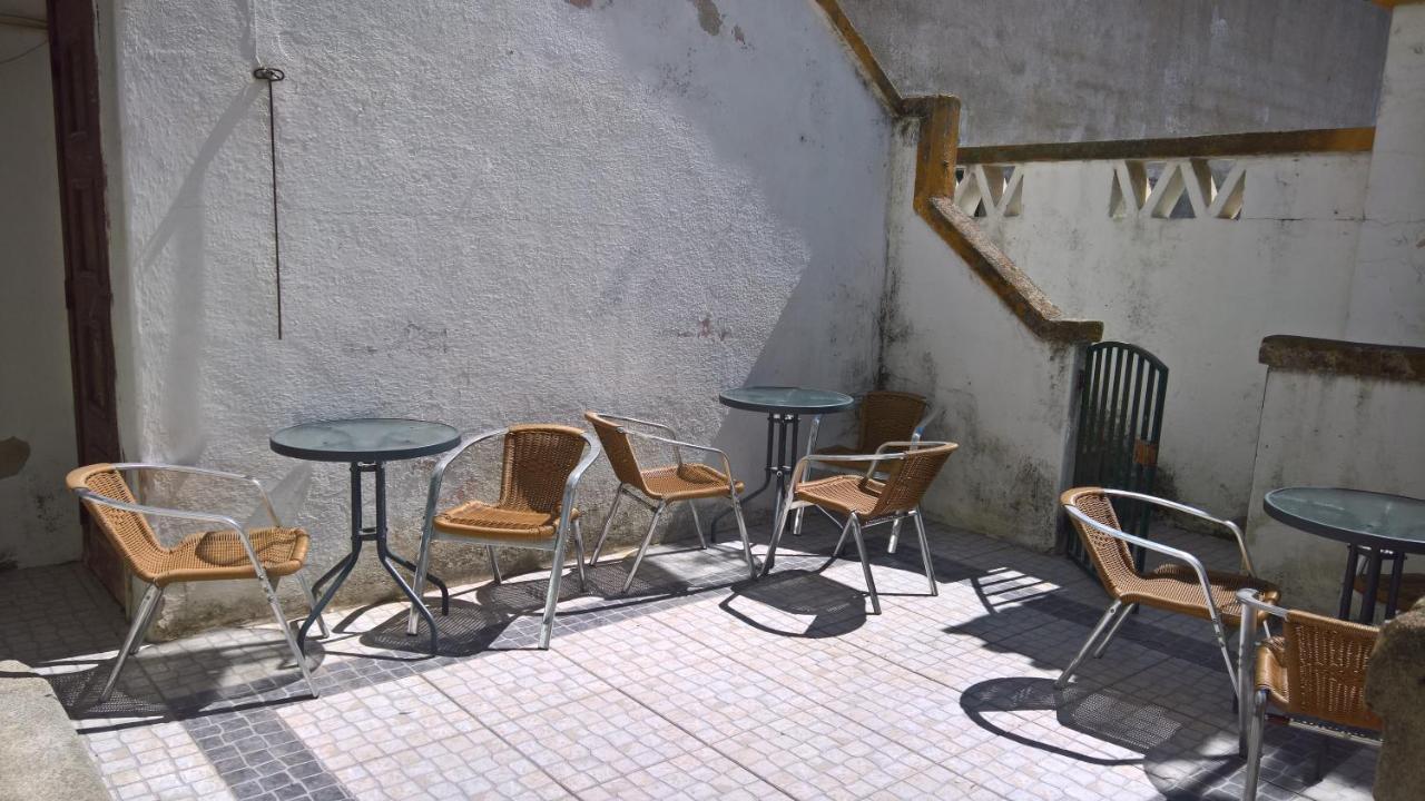 Bed and Breakfast Casa Dom Manoel Portalegre Exterior foto